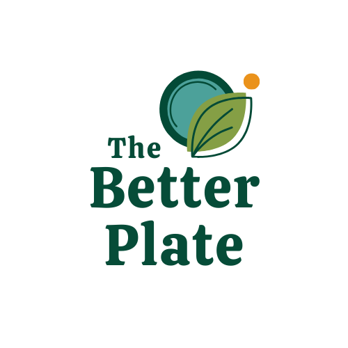 The Better Plate
